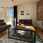 Apartamento Legendes De La Piste - Sonights Château-du-Loir