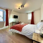 Legendes De La Piste - Sonights Apartamento Château-du-Loir