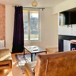 Legendes De La Piste - Sonights Apartamento *