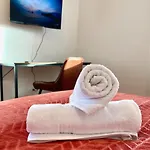 Legendes De La Piste - Sonights Apartamento Château-du-Loir