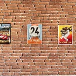 Legendes De La Piste - Sonights *