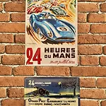 Legendes De La Piste - Sonights