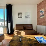 Legendes De La Piste - Sonights Apartamento