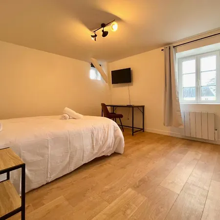 Apartment Legendes De La Piste - Sonights *