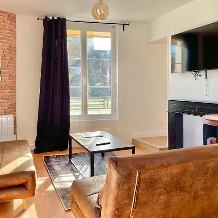 Légendes De La Piste - Sonights Appartamento *