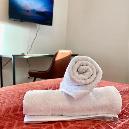 Legendes De La Piste - Sonights Apartamento Château-du-Loir