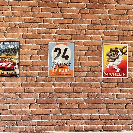 Legendes De La Piste - Sonights *