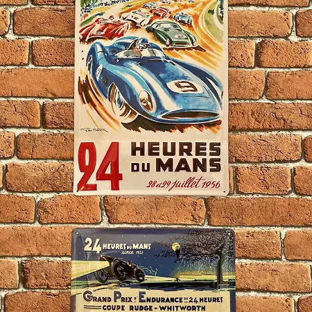 Legendes De La Piste - Sonights