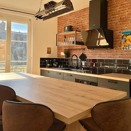 Apartamento Legendes De La Piste - Sonights