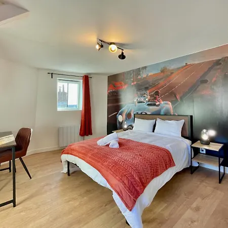 Légendes De La Piste - Sonights