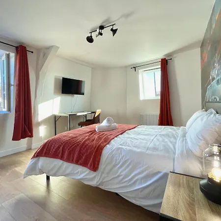 Legendes De La Piste - Sonights Apartamento *