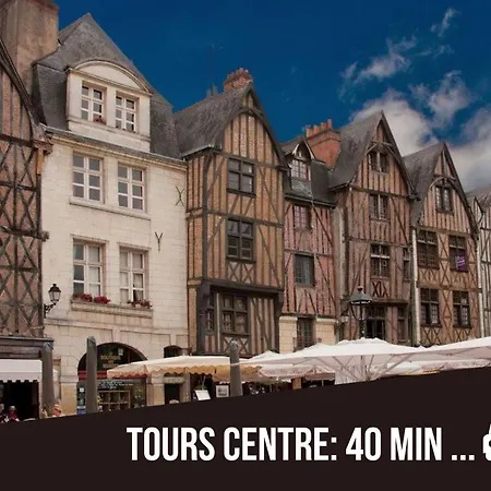 Legendes De La Piste - Sonights Apartamento *