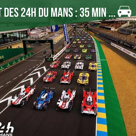 Legendes De La Piste - Sonights