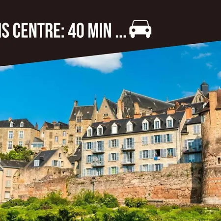 Légendes De La Piste - Sonights Appartamento