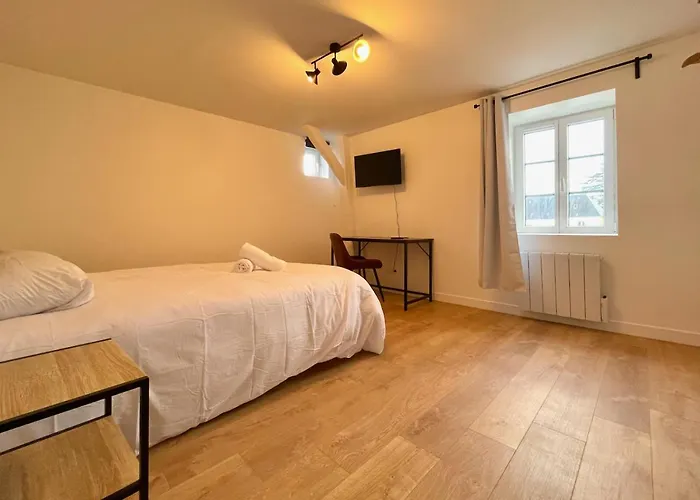 Apartamento Légendes De La Piste - Sonights *