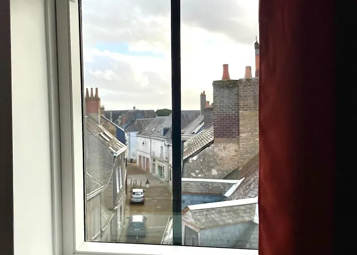 Apartamento Légendes De La Piste - Sonights