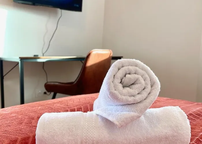 Légendes De La Piste - Sonights Apartamento Château-du-Loir