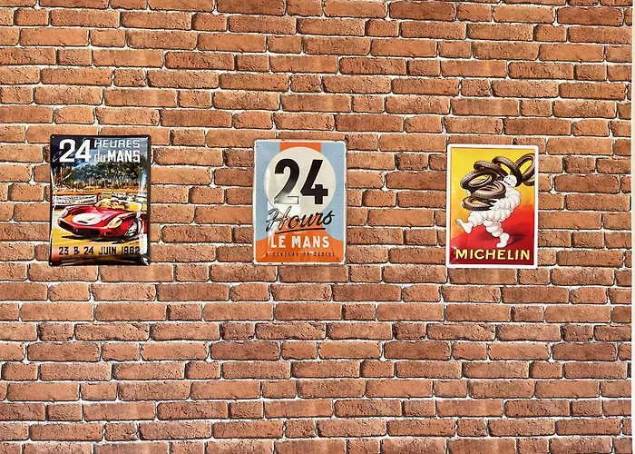 Legendes De La Piste - Sonights *