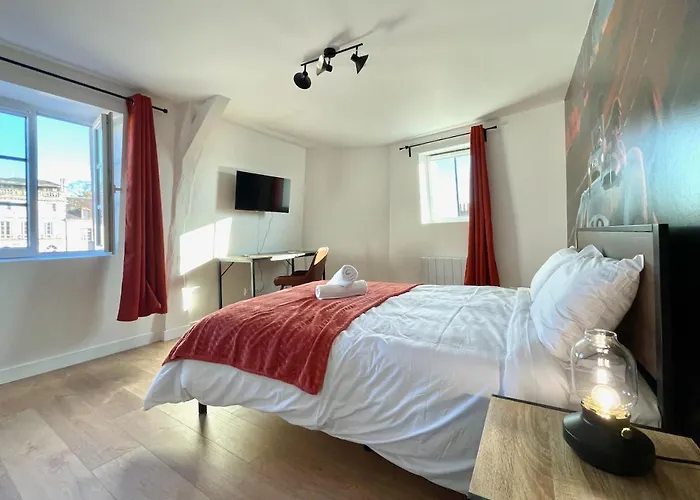 Legendes De La Piste - Sonights Apartment *