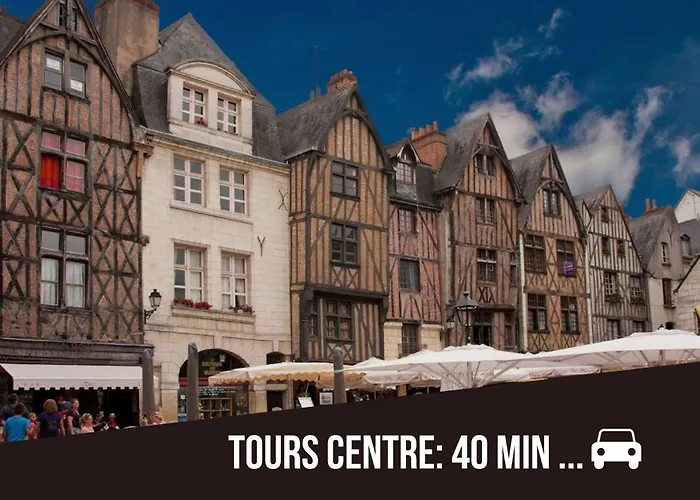 Légendes De La Piste - Sonights Apartamento *