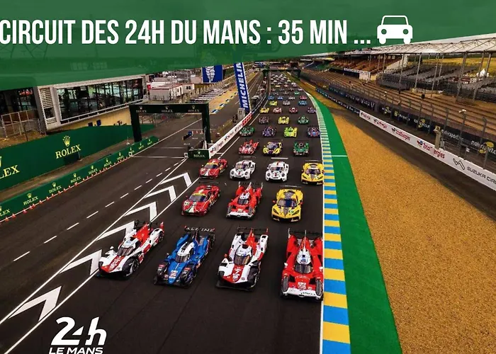 Légendes De La Piste - Sonights